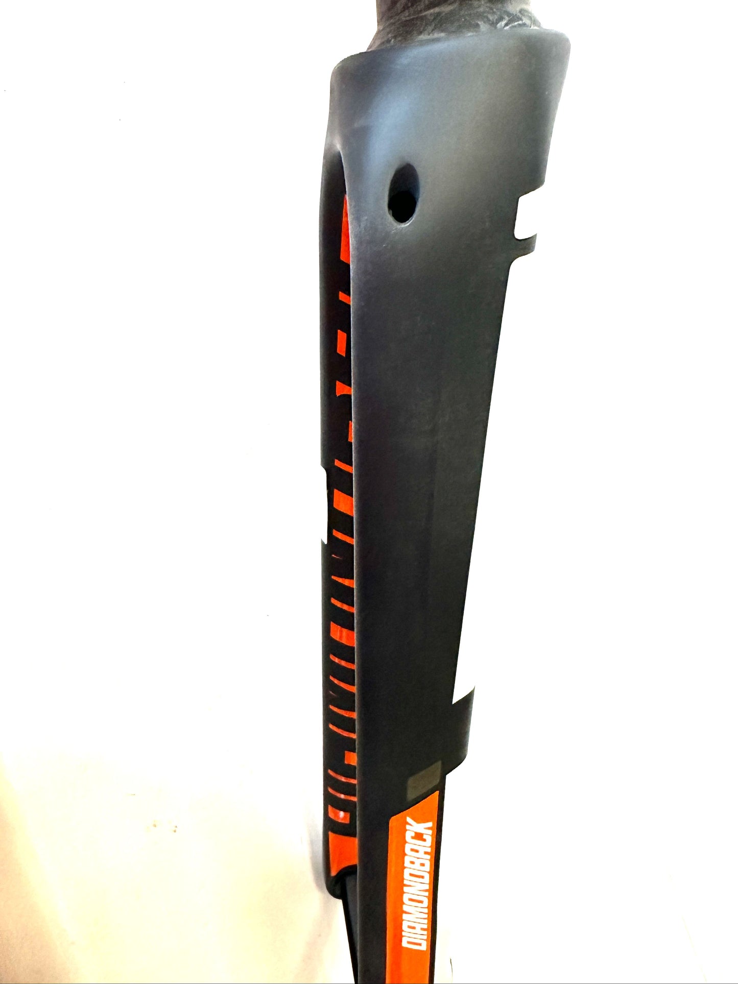 Diamondback Podium Team Disc Equipe Carbon 58cm 700c Road Bike Frame Fork New