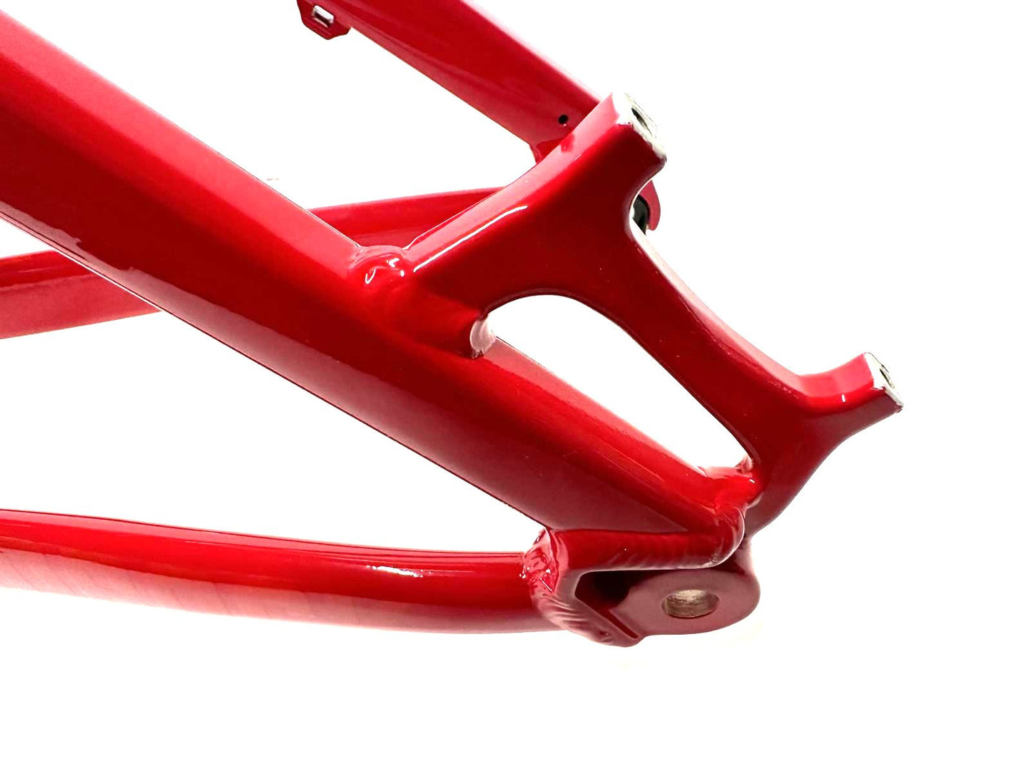 2017 Diamondback 15" Mason Pro Hardtail Alloy Mountain Frame 27.5  New Old Stock