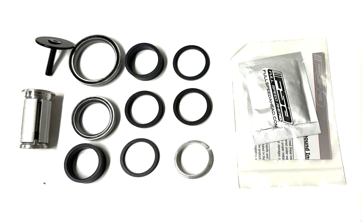 Diamondback Podium Team Equipe Carbon 58cm Rim DI2 700c Road Bike Frame Fork New