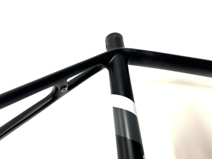 Raleigh Clubman Carbon 60cm Disc 700c Road Bike Frame Fork New NOS