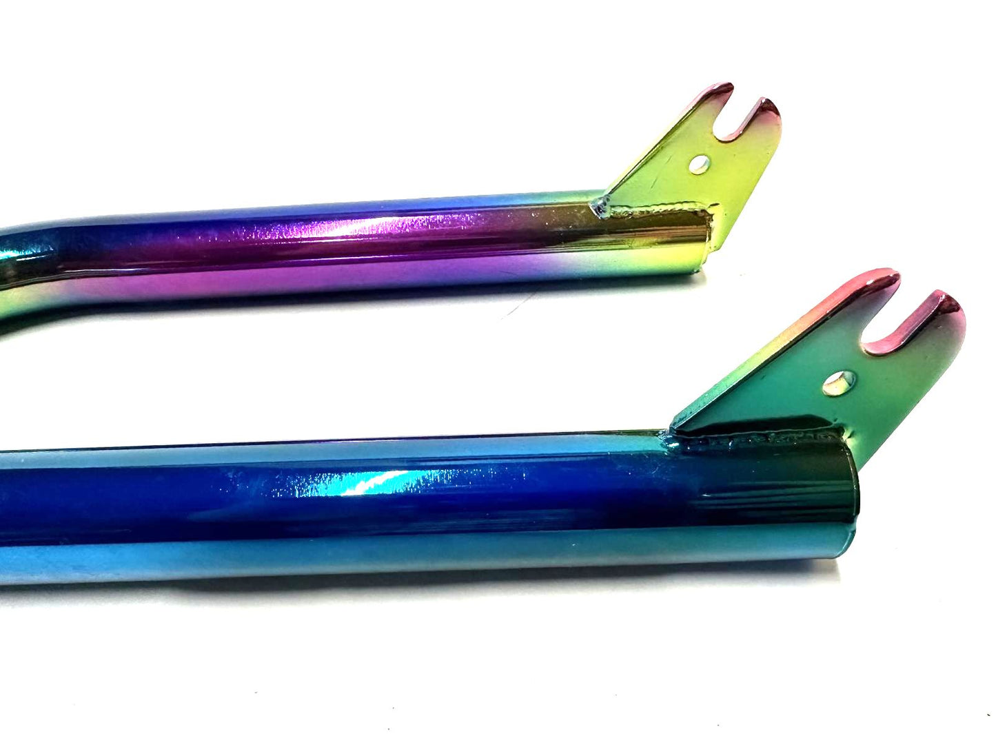 Framed 20" BMX Steel Multi Color Bike 1 1/8" Threadless Fork 3/8 Axle New