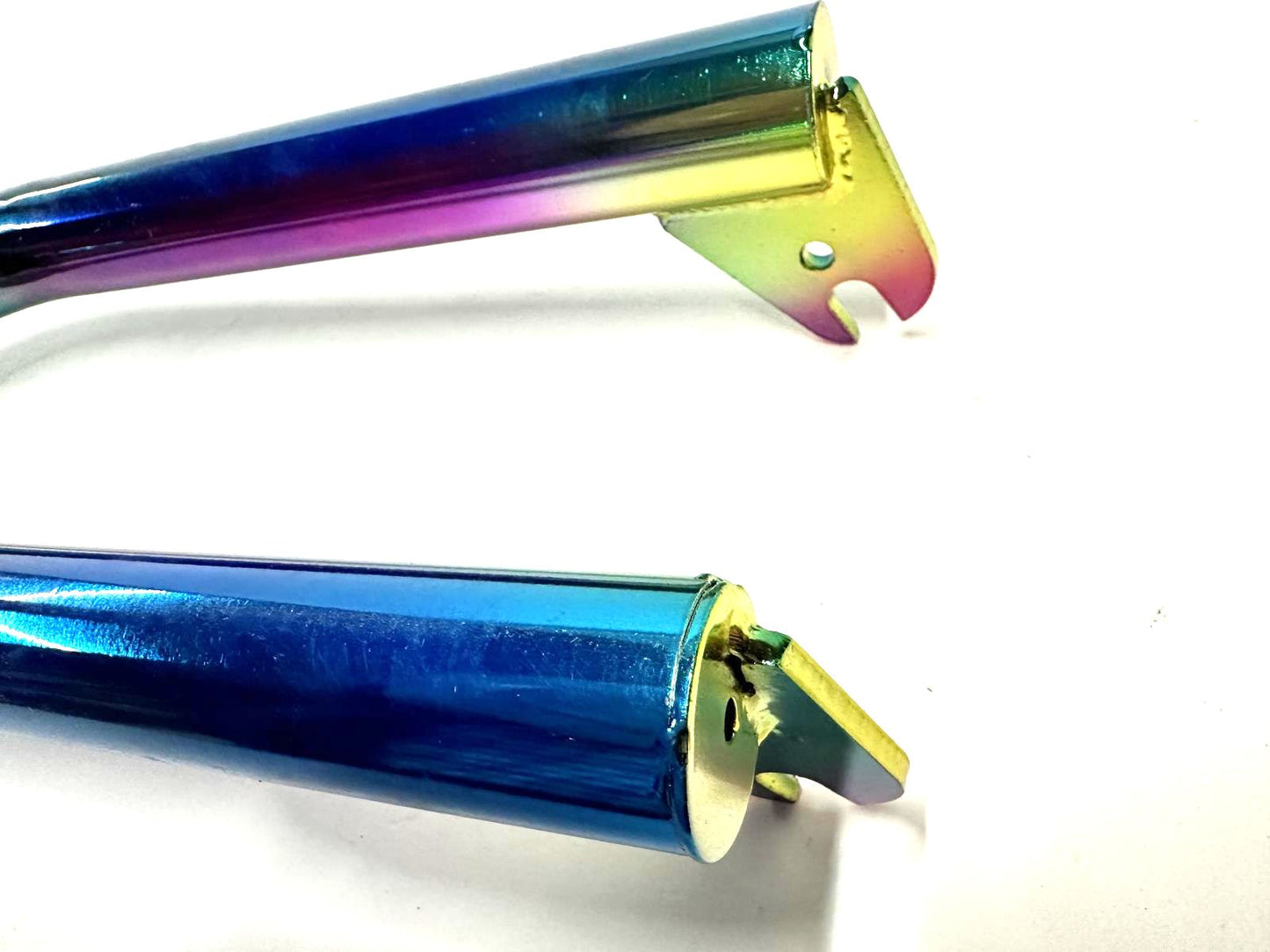 Framed 20" BMX Steel Multi Color Bike 1 1/8" Threadless Fork 3/8 Axle New