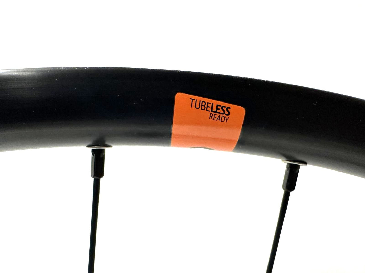 29er 700c 6 Bolt Disc Front Alloy Tubeless Wheel U28 15x100 Thru Axle 32 h New
