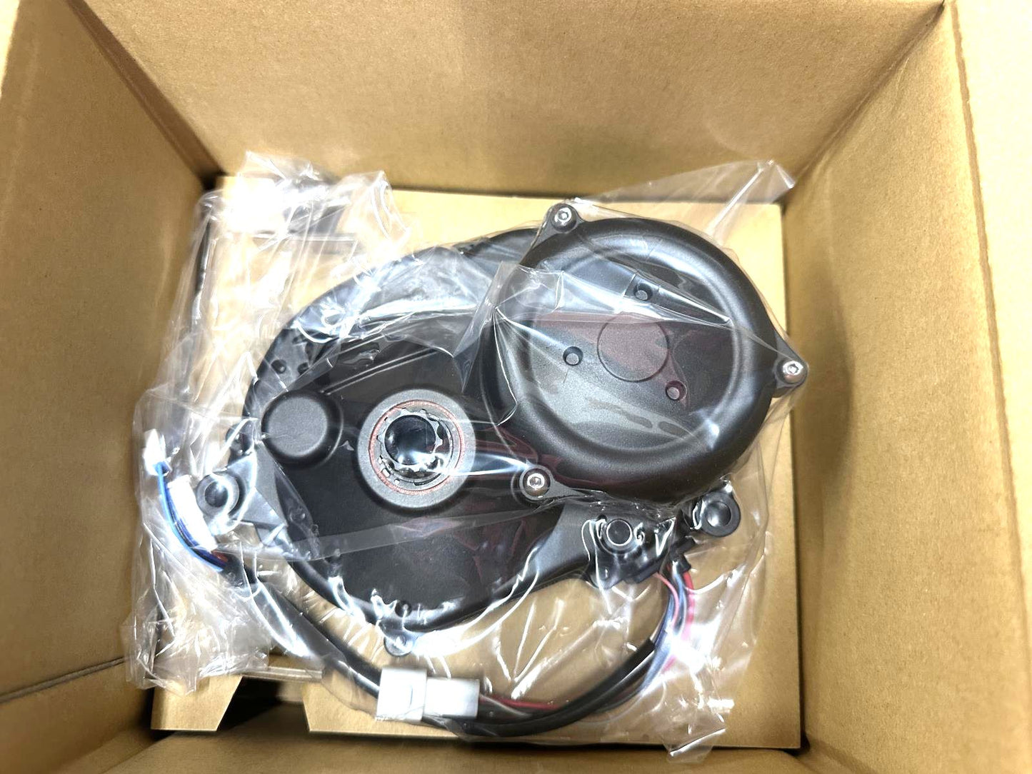 Yamaha PW-X2 Drive Unit Compatible with X1P2 / X1P31 Electric E Bike Motor New