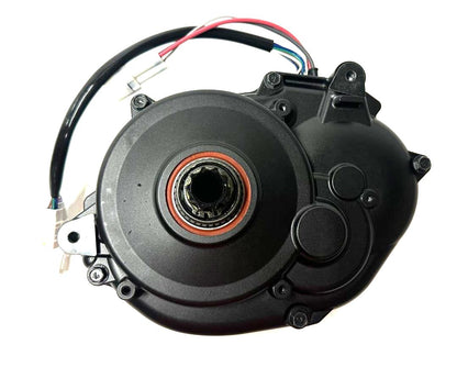 Yamaha PW-X2 Drive Unit Compatible with X1P2 / X1P31 Electric E Bike Motor New