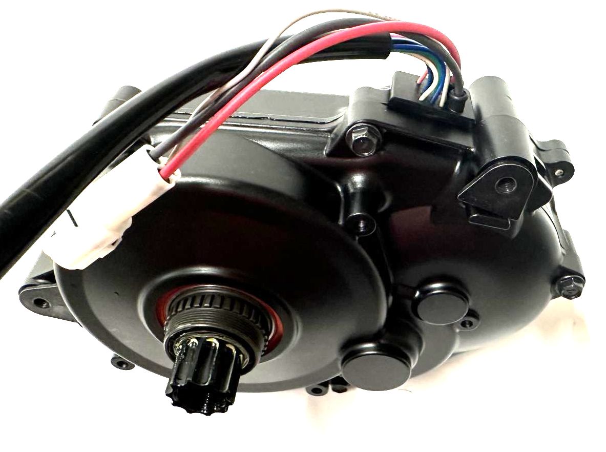 Yamaha PW-X2 Drive Unit Compatible with X1P2 / X1P31 Electric E Bike Motor New