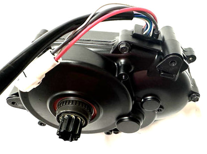 Yamaha PW-X2 Drive Unit Compatible with X1P2 / X1P31 Electric E Bike Motor New