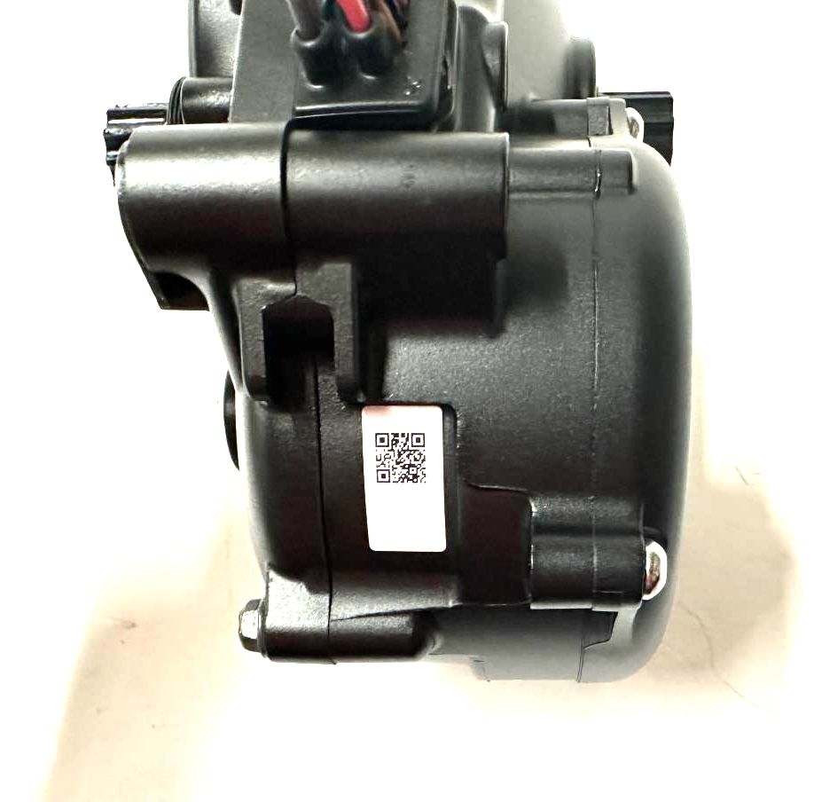 Yamaha PW-X2 Drive Unit Compatible with X1P2 / X1P31 Electric E Bike Motor New