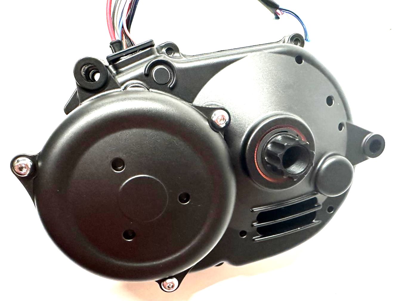 Yamaha PW-X2 Drive Unit Compatible with X1P2 / X1P31 Electric E Bike Motor New