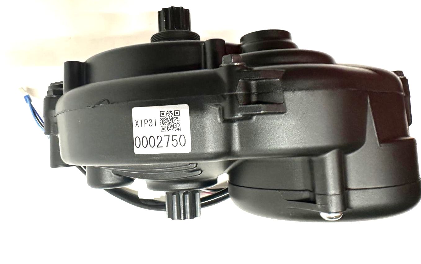 Yamaha PW-X2 Drive Unit Compatible with X1P2 / X1P31 Electric E Bike Motor New