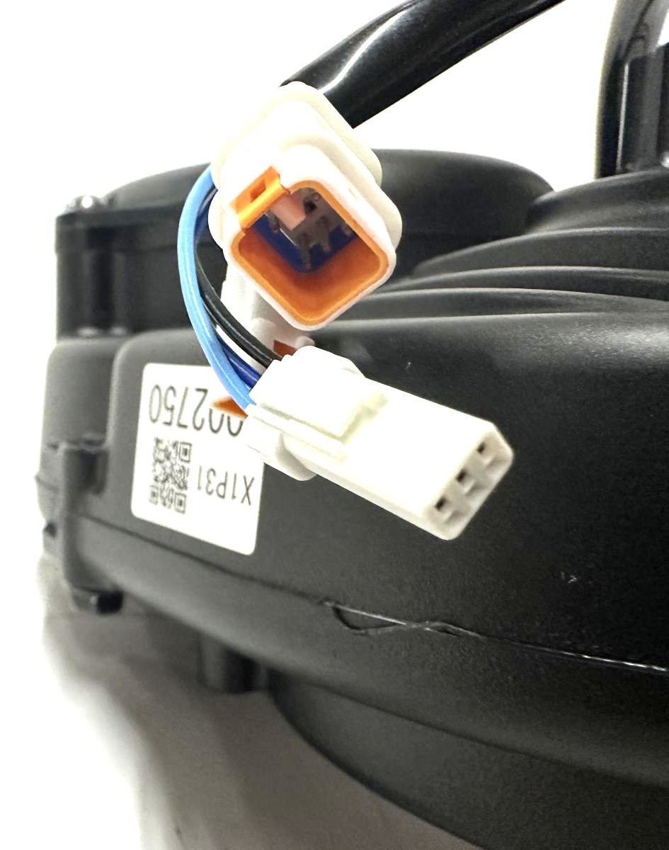 Yamaha PW-X2 Drive Unit Compatible with X1P2 / X1P31 Electric E Bike Motor New