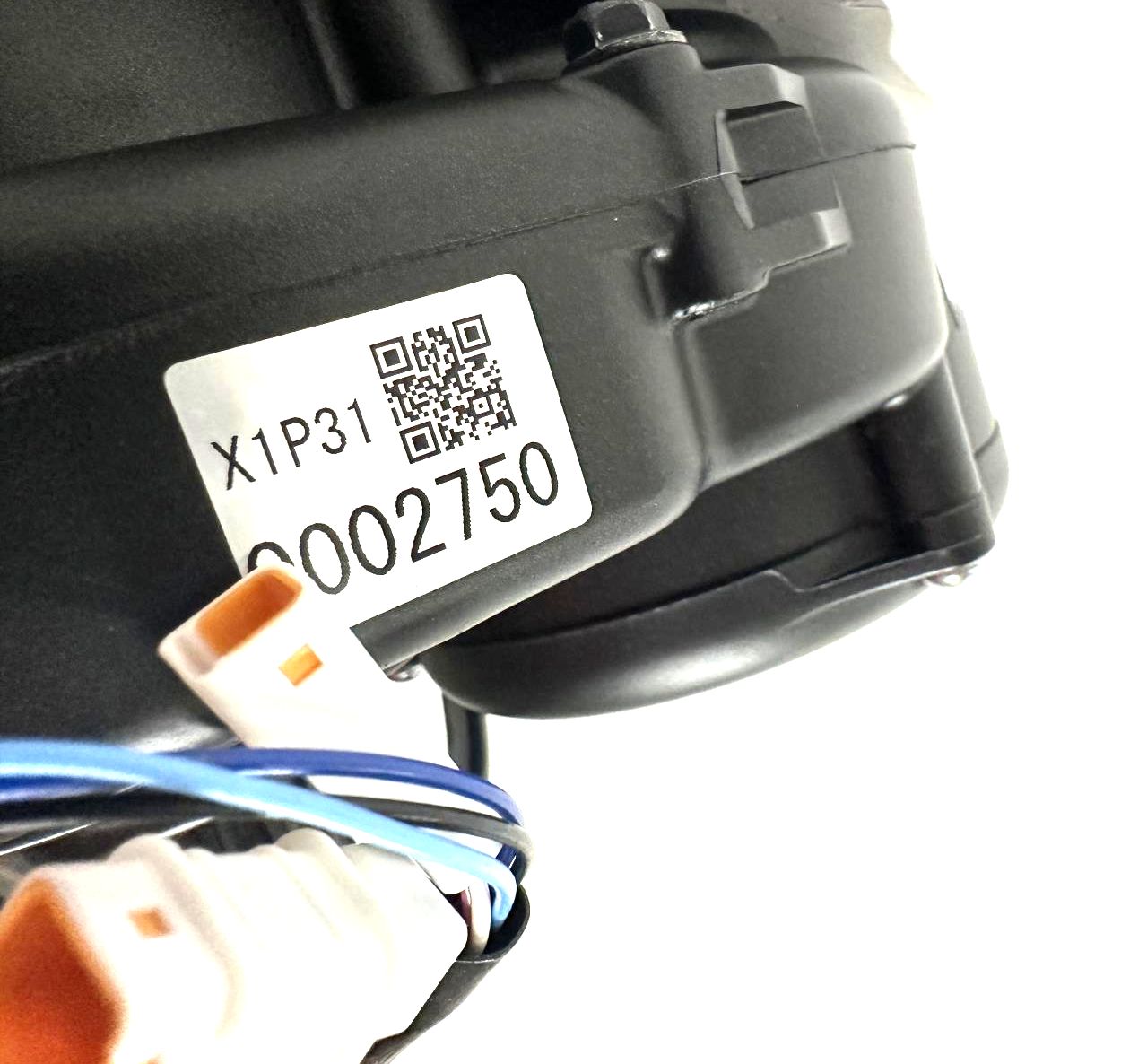 Yamaha PW-X2 Drive Unit Compatible with X1P2 / X1P31 Electric E Bike Motor New