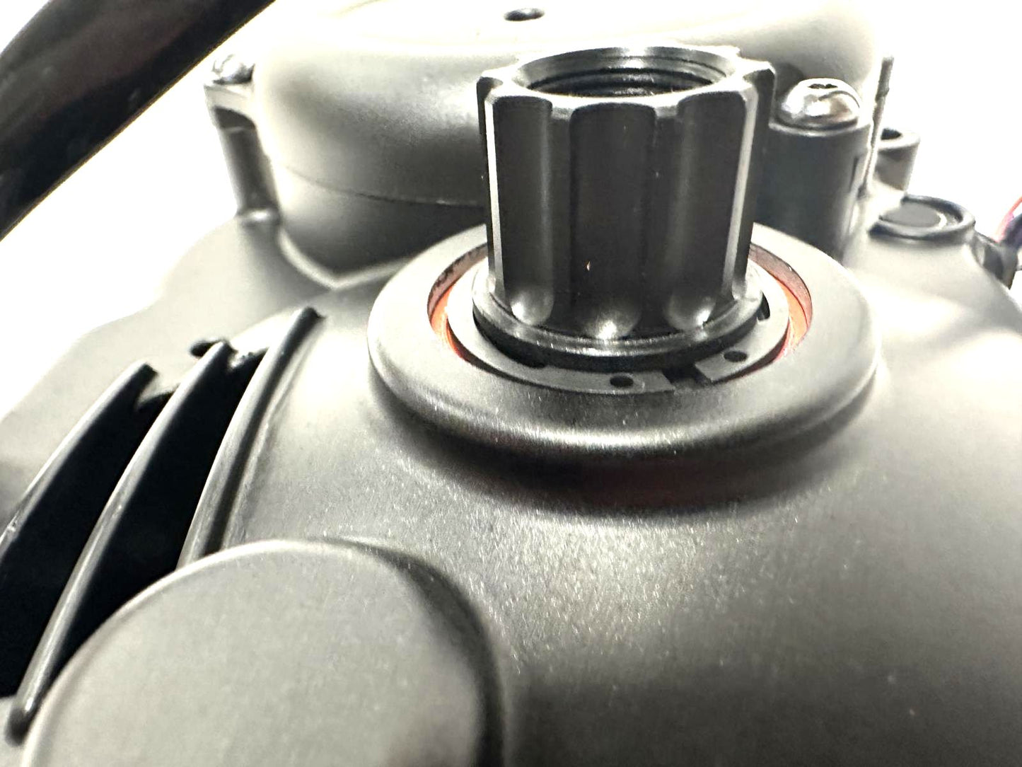 Yamaha PW-X2 Drive Unit Compatible with X1P2 / X1P31 Electric E Bike Motor New