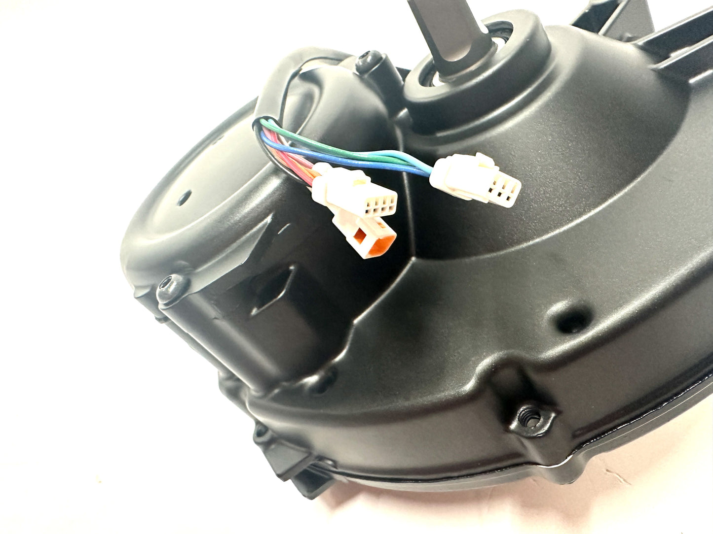 Yamaha PW Drive Unit XOR-17061-61 Electric E Bike Motor 12 MPH HARDFOUR Haibike
