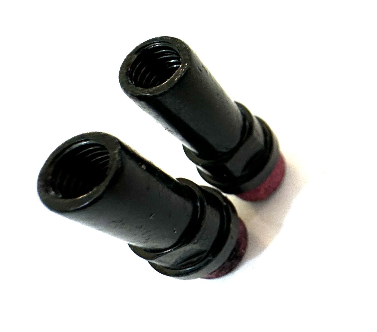Bicycle Bike V-brake brake bosses posts mounts 1.25 x M10 threading (PAIR) New