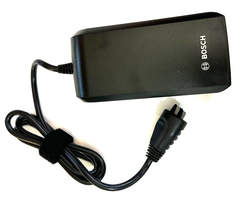 Bosch Ebike Compact Charger BCS230 0 275 007 915 Output 36v 2a 100-240V No Cord