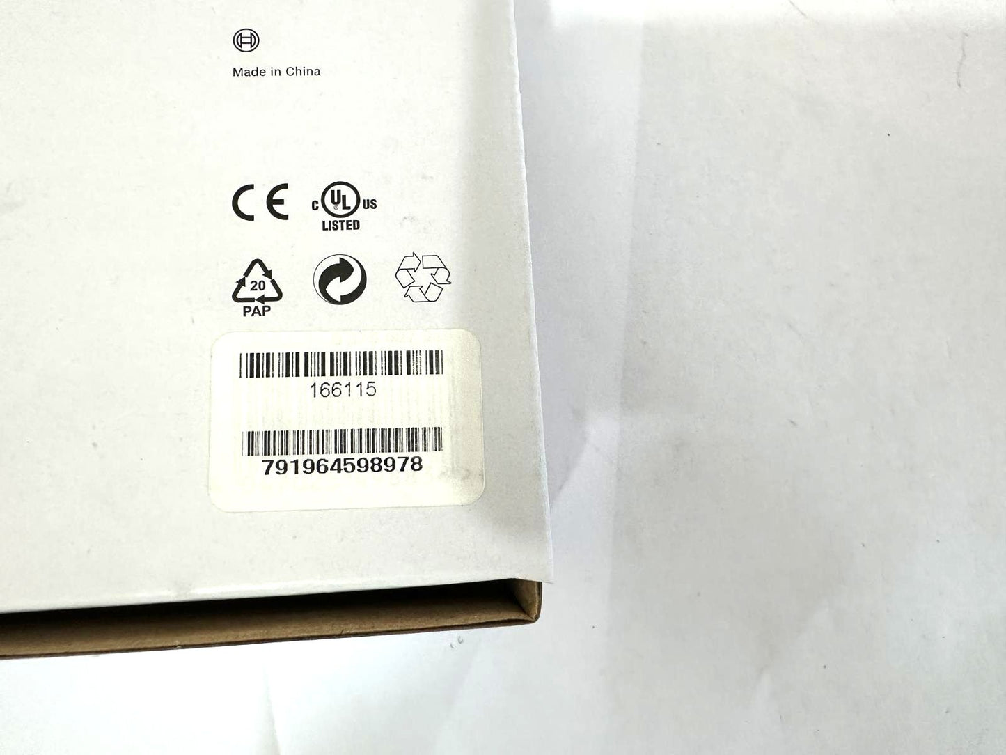 Bosch Ebike Compact Charger BCS230 0 275 007 915 Output 36v 2a 100-240V No Cord