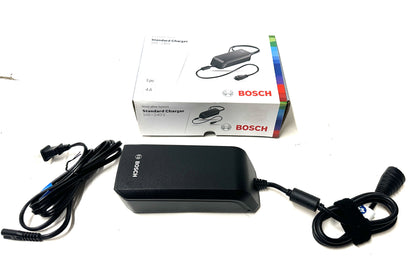 Bosch Ebike Standard Charger BCS210 0 275 007 906 Output 36v 2a 100-240V No Cord