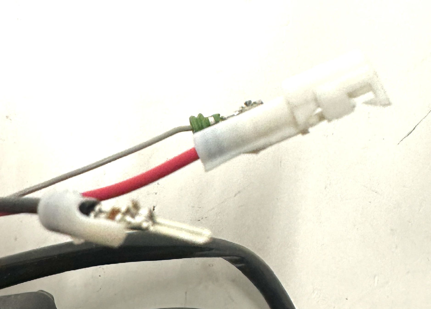 Yamaha PW-X2 Drive Unit Comp with X1P2 / X1P31 Electric E Bike Motor Bad Wire
