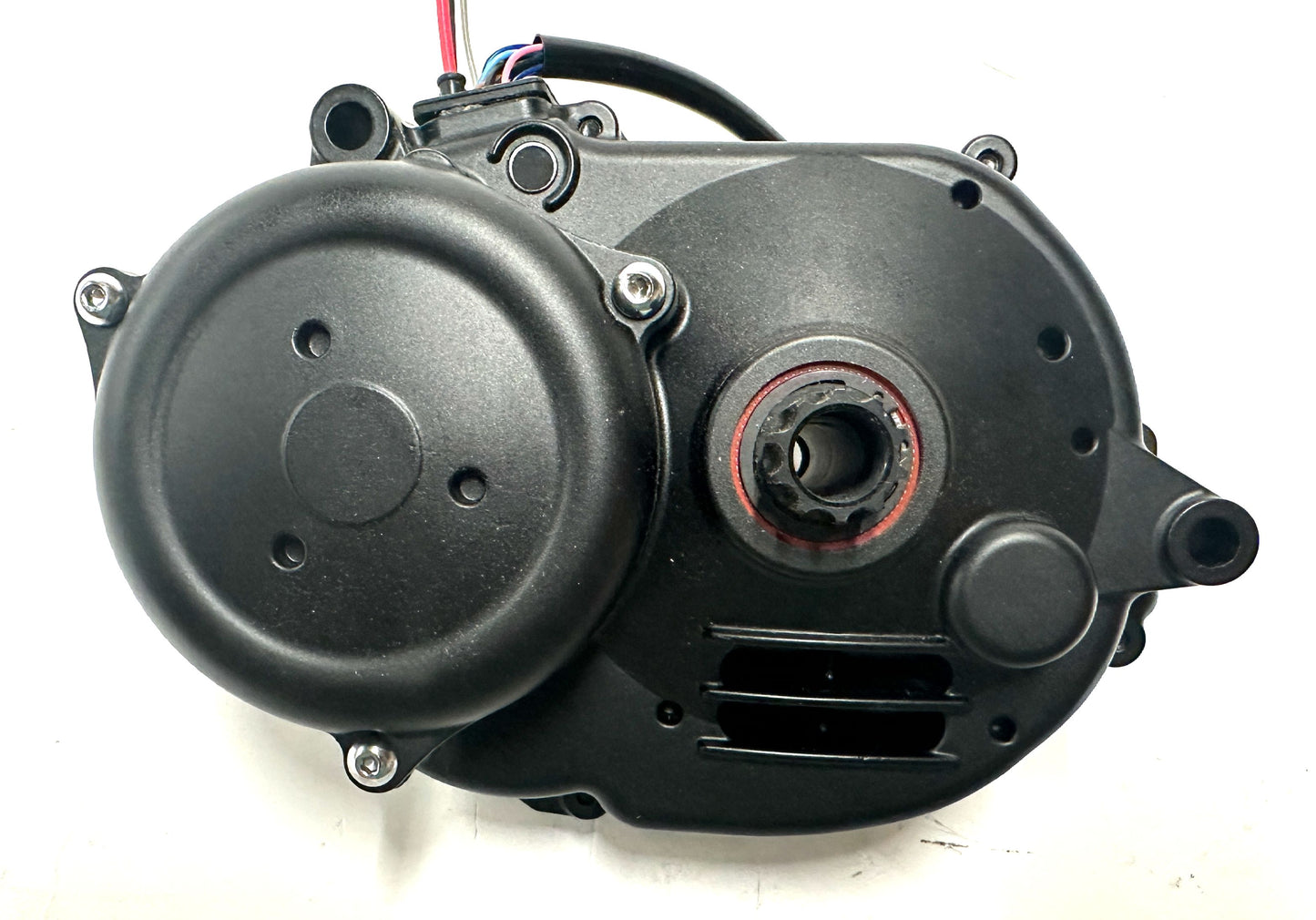 Yamaha PW-X2 Drive Unit Comp with X1P2 / X1P31 Electric E Bike Motor Bad Wire