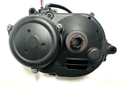 Yamaha PW-X2 Drive Unit Comp with X1P2 / X1P31 Electric E Bike Motor Bad Wire