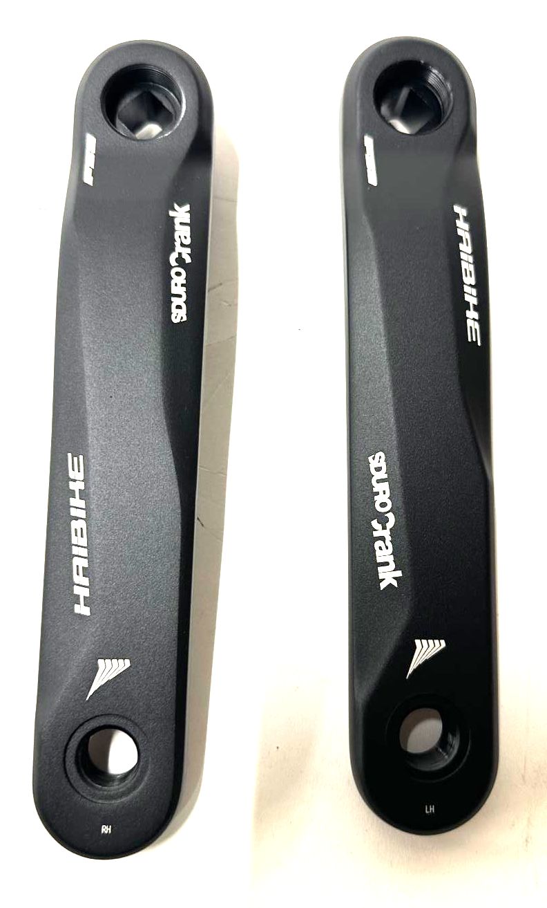 Fsa e bike cranks online