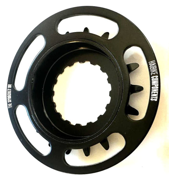 Bosch E-Bike Generation Chainring 18t 19 Haibike Direct Mount