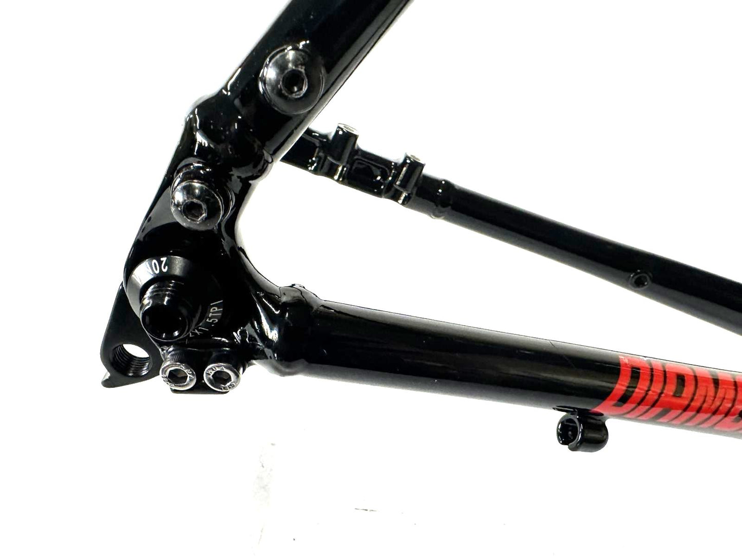 2017 diamondback haanjo comp