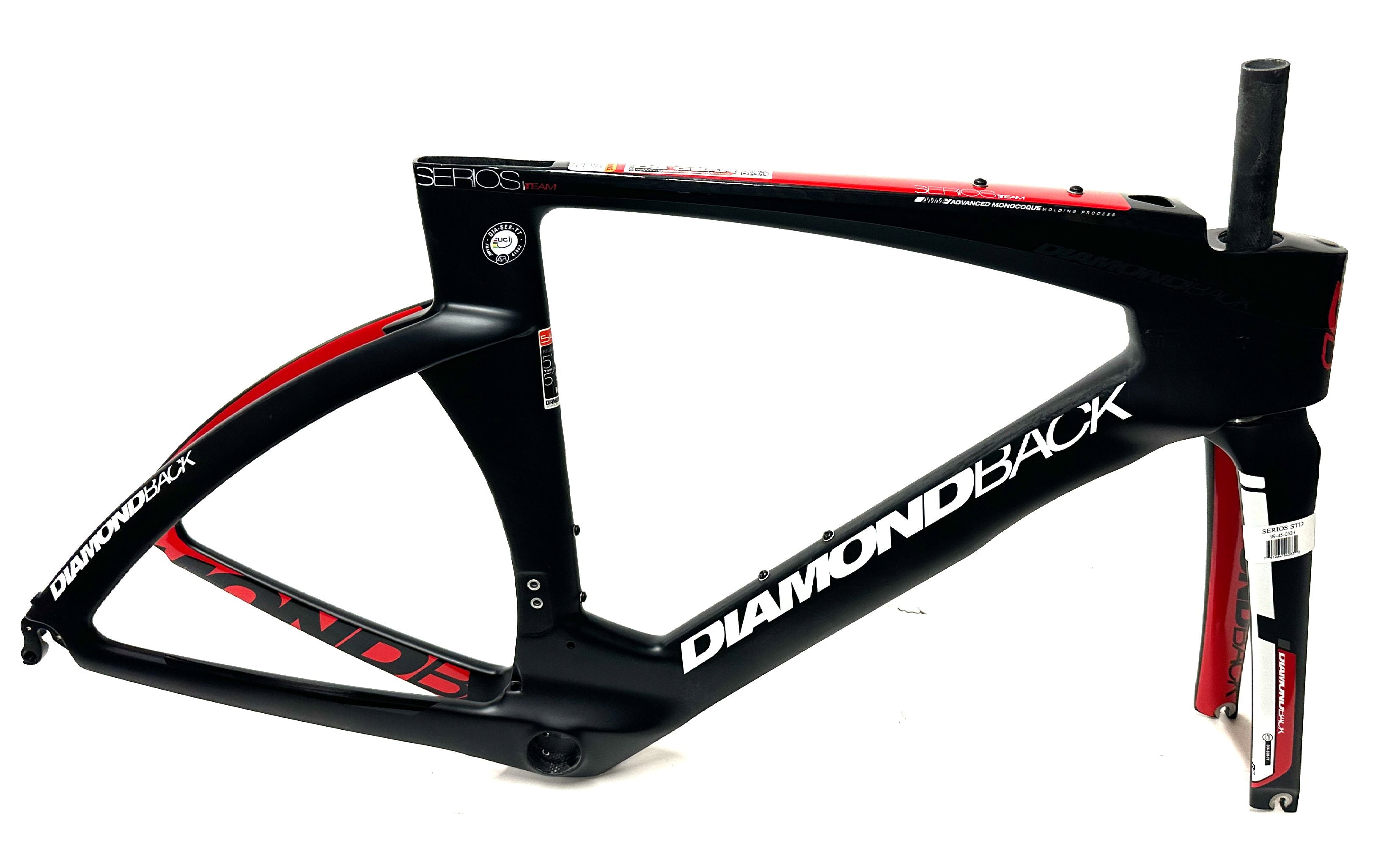 Frames and Framesets - Random Bike Parts