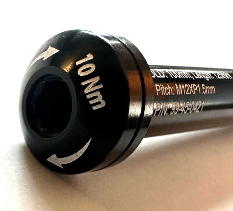 12mm bolt through axle shop
