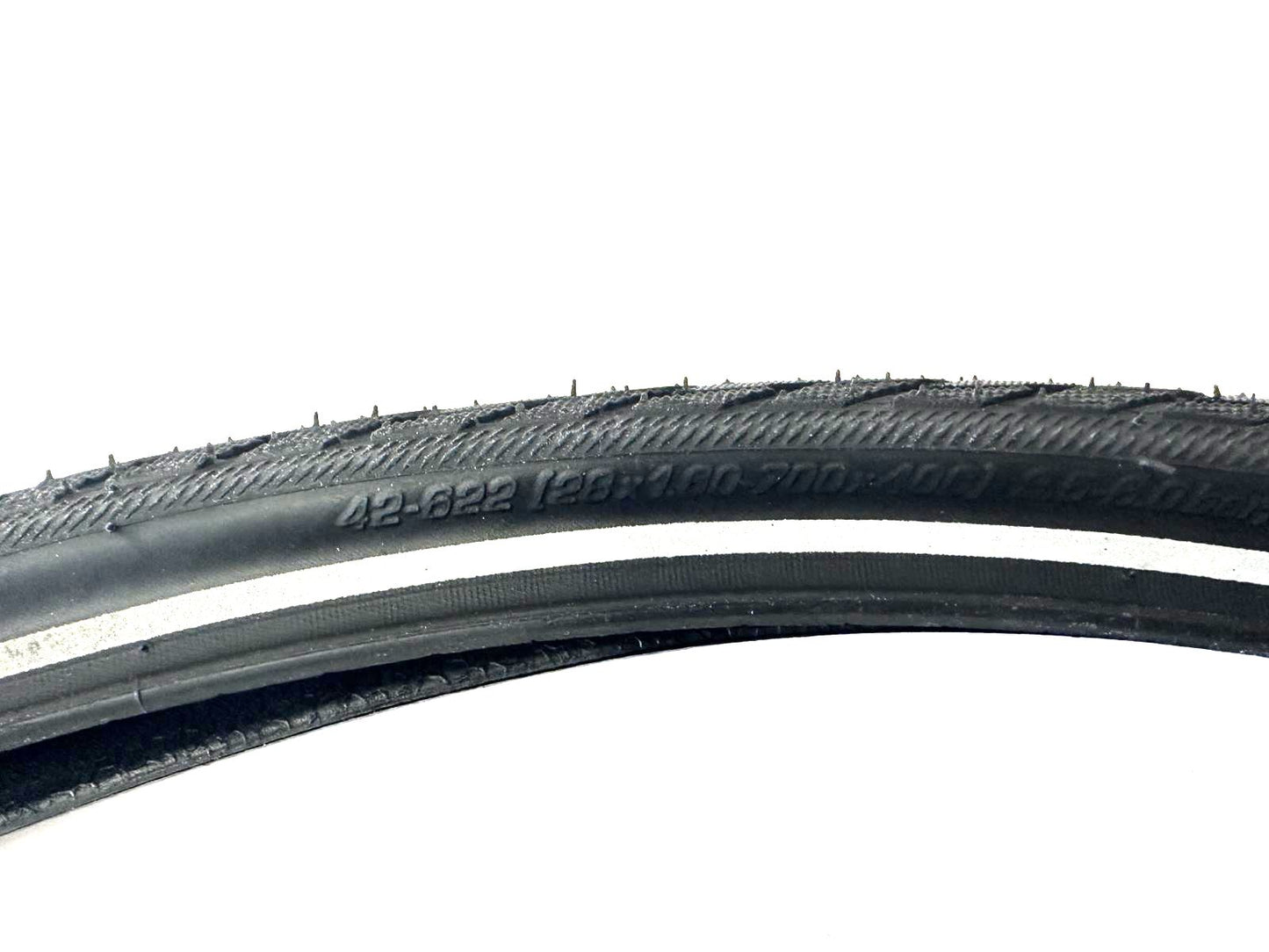Lot of 4 SCHWALBE Road Cruiser Tire Twin K-Guard 3 700 x 40c Green Compound
