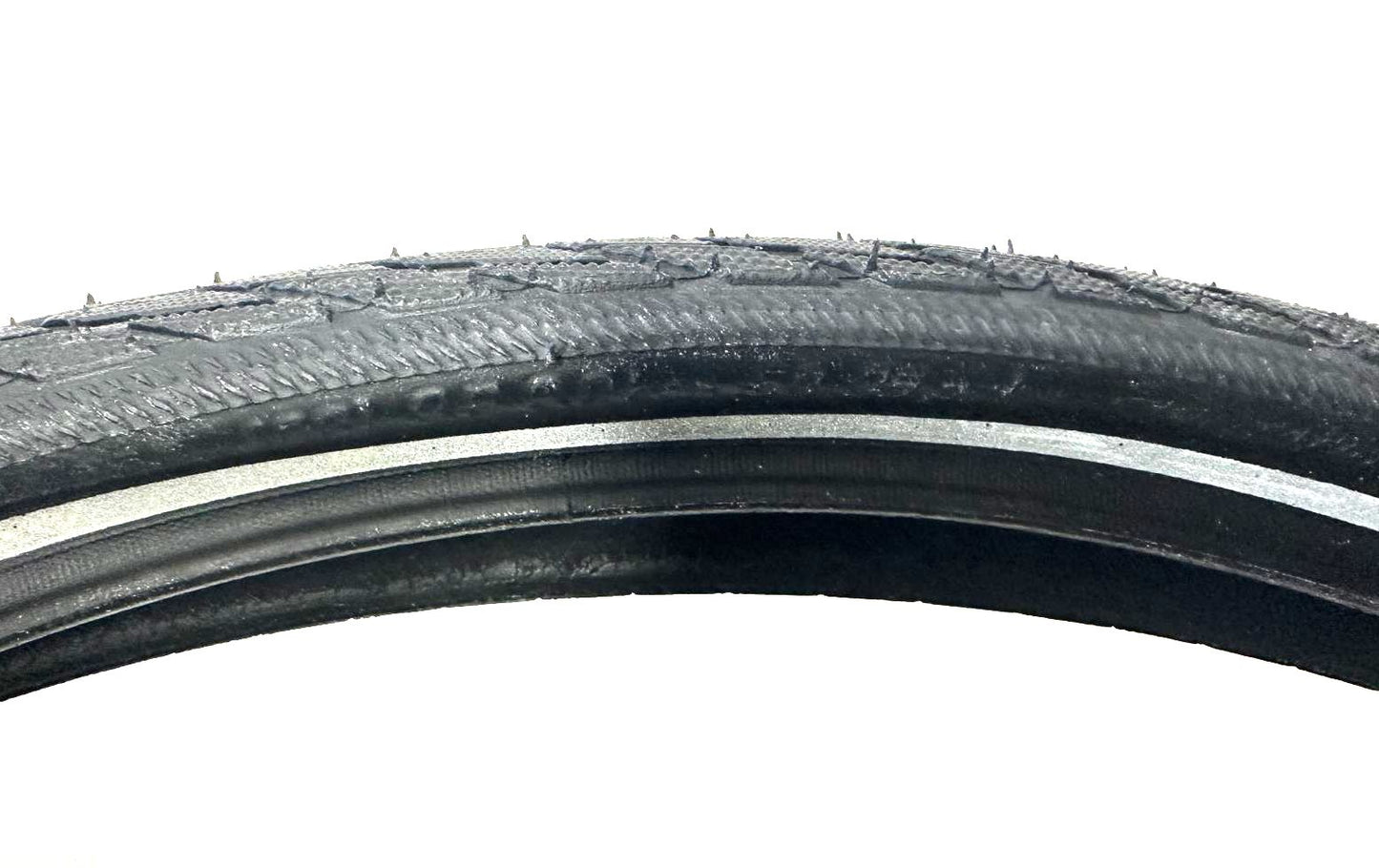 Lot of 4 SCHWALBE Road Cruiser Tire Twin K-Guard 3 700 x 40c Green Compound