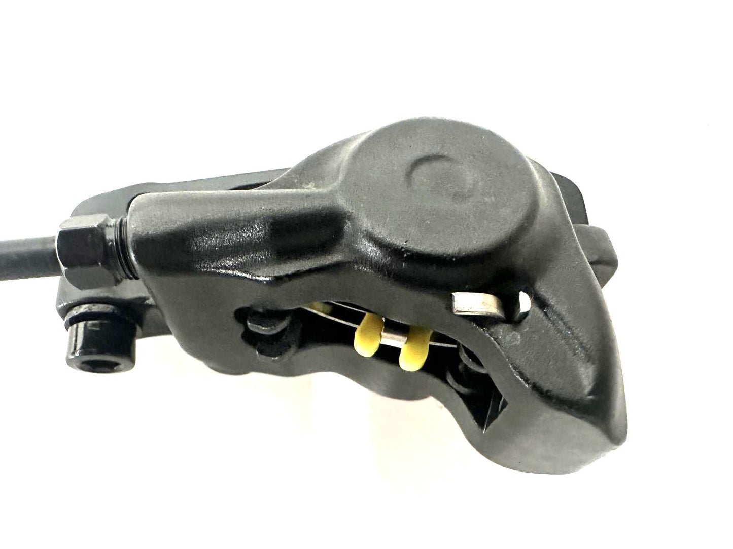 ZOOM HB-875 Bicycle Hydraulic Disc Brake Bike Front/Rear 700mm 1350mm IS/PM New
