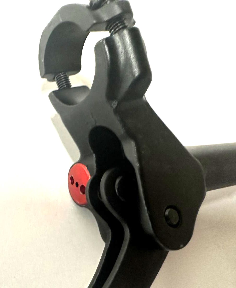 ZOOM HB-875 Bicycle Hydraulic Disc Brake Bike Rear 1350mm IS/PM New