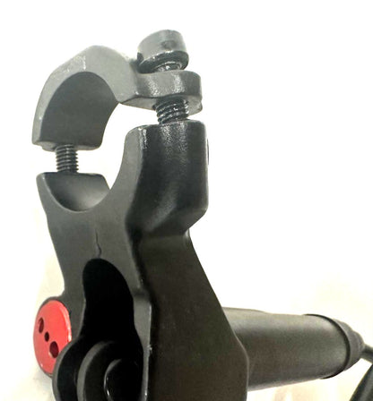 ZOOM HB-875 Bicycle Hydraulic Disc Brake Bike Rear 1350mm IS/PM New