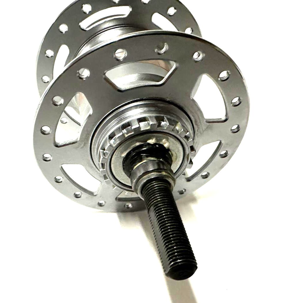 Shimano Nexus Inter3 Internal 3 Speed Hub SG-3R40 36 HOLE Roller or Rim Brake