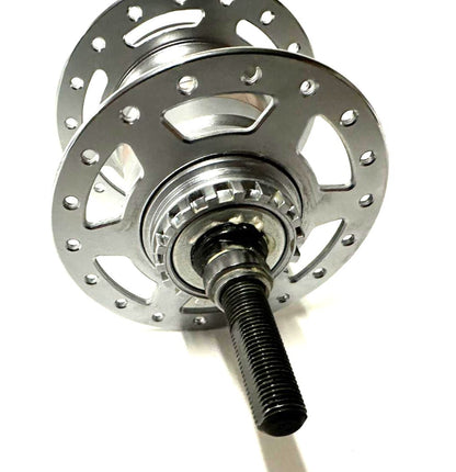 Shimano Nexus Inter3 Internal 3 Speed Hub SG-3R40 36 HOLE REAR HUB SET