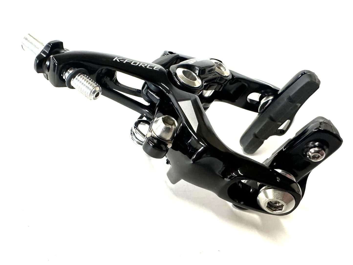 FSA K-Force Light Road Bike Dual Pivot Brakeset Brake Set Black New