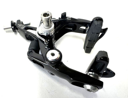 FSA K-Force Light Road Bike Dual Pivot Brakeset Brake Set Black New