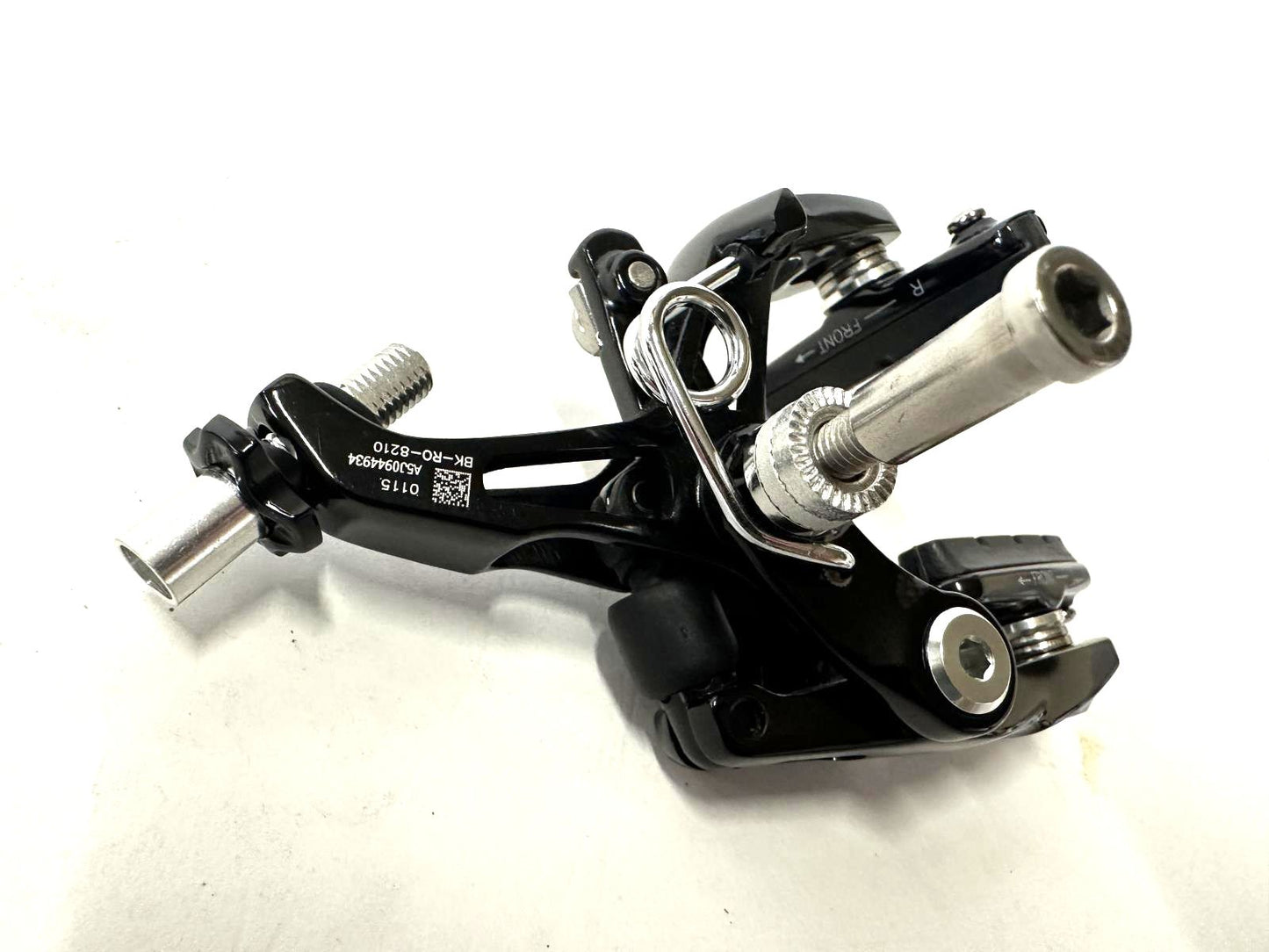 FSA K-Force Light Road Bike Dual Pivot Brakeset Brake Set Black New