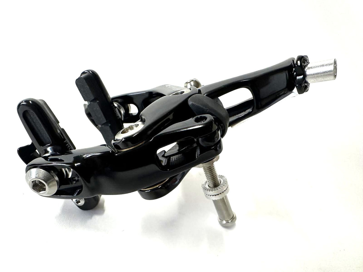 FSA K-Force WE Road Bike Dual Pivot Brakeset Brake Set Black New