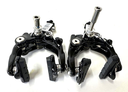 FSA K-Force WE Road Bike Dual Pivot Brakeset Brake Set Black New