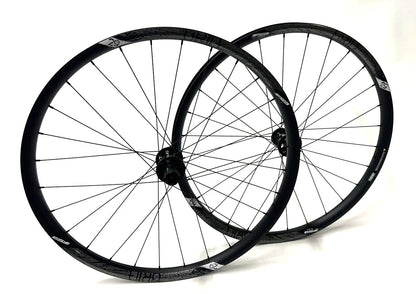 FSA Grid Boost 29" WideR Disc Off-Road Wheelset 15x110/12x148mm Shimano 9-11