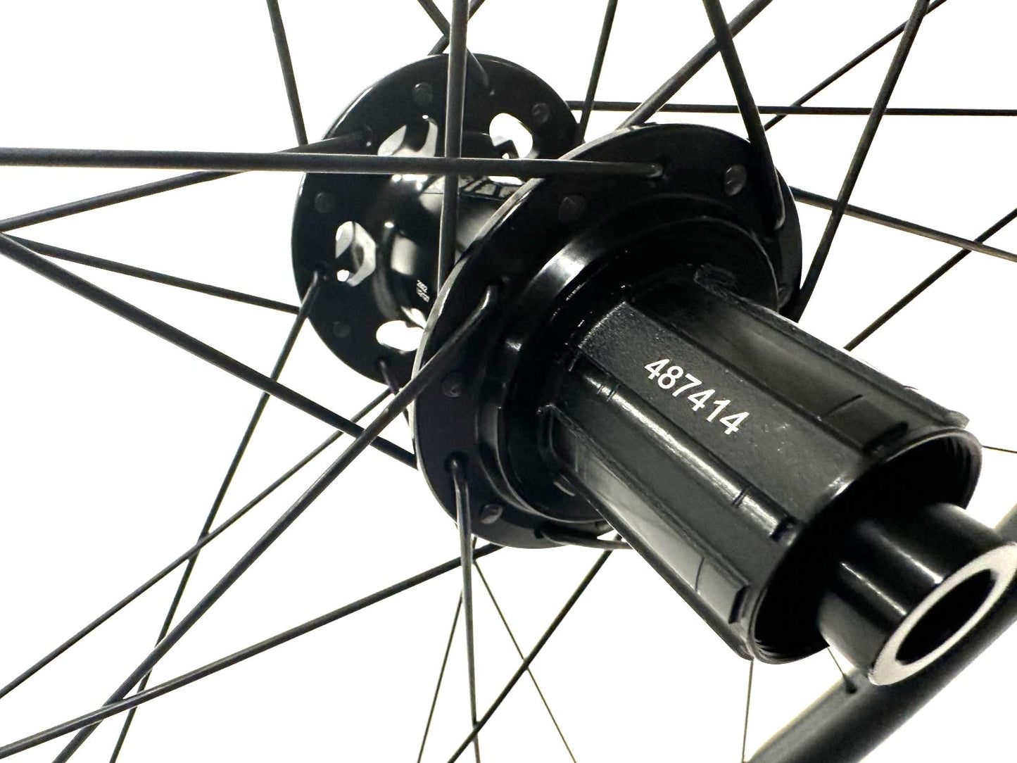 FSA Grid Boost 29" WideR Disc Off-Road Wheelset 15x110/12x148mm Shimano 9-11