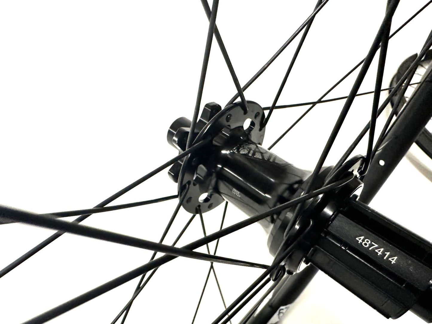 FSA Grid Boost 29" WideR Disc Off-Road Wheelset 15x110/12x148mm Shimano 9-11