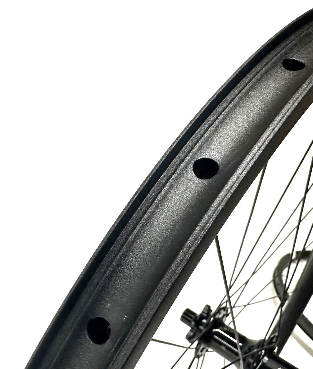 FSA Grid Boost 29" WideR Disc Off-Road Wheelset 15x110/12x148mm Shimano 9-11