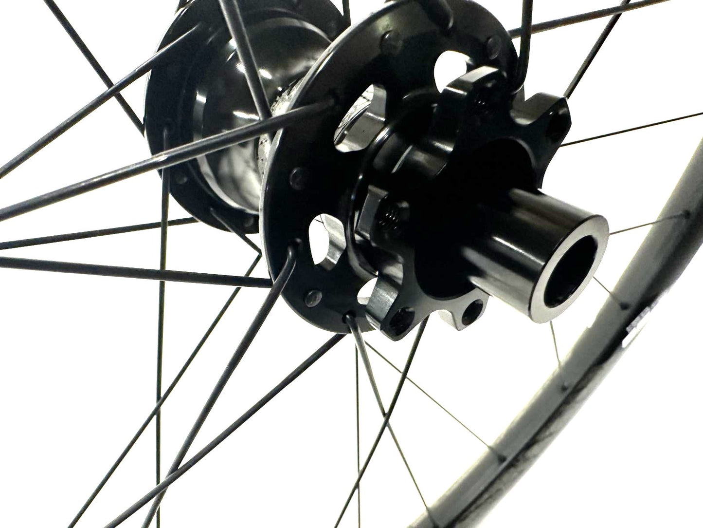 FSA Grid Boost 29" WideR Disc Off-Road Wheelset 15x110/12x148mm Shimano 9-11