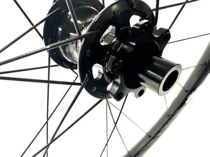 FSA Grid Boost 29" WideR Disc Off-Road Wheelset 15x110/12x148mm Shimano 9-11