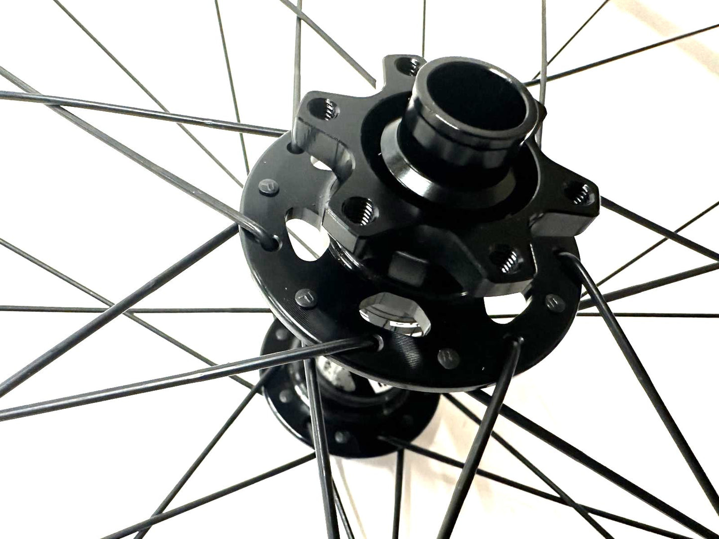 FSA Grid Boost 29" WideR Disc Off-Road Wheelset 15x110/12x148mm Shimano 9-11