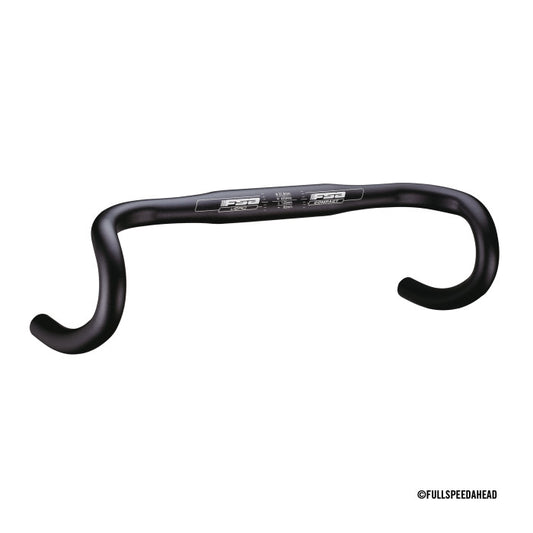 FSA Vero Compact Road Alloy Road Bike Handlebar 31.8mm 42cm New